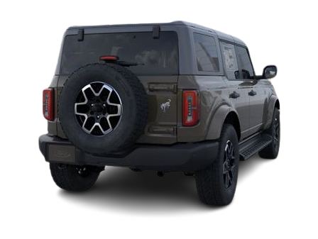 Thumbnail: 2026 Ford Bronco - 16