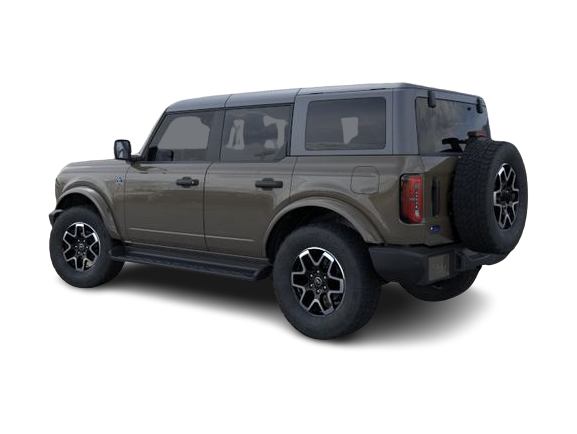Thumbnail: 2026 Ford Bronco - 14