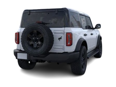 Thumbnail: 2025 Ford Bronco - 15