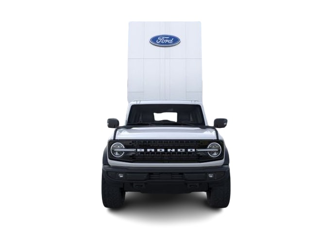 Thumbnail: 2025 Ford Bronco - 13