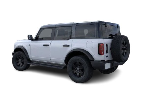 Thumbnail: 2025 Ford Bronco - 12