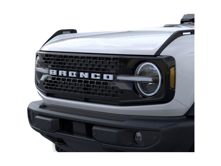Thumbnail: 2025 Ford Bronco - 20