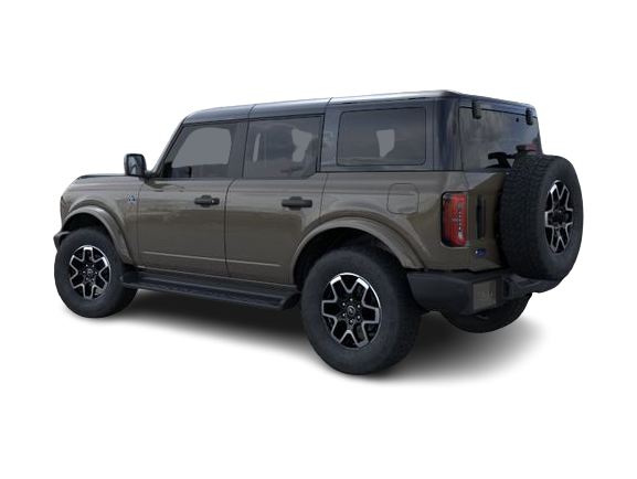 Thumbnail: 2026 Ford Bronco - 13