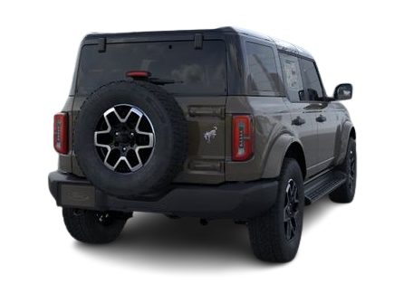 Thumbnail: 2026 Ford Bronco - 16