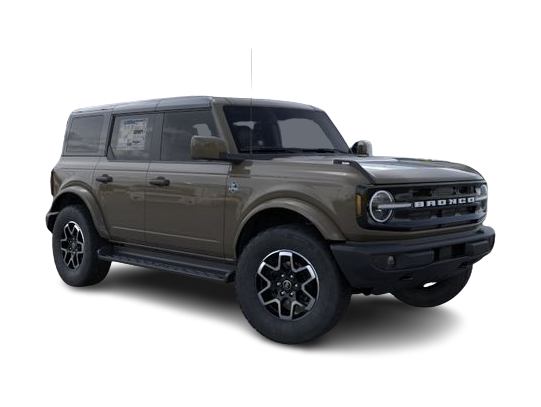 Thumbnail: 2026 Ford Bronco - 15