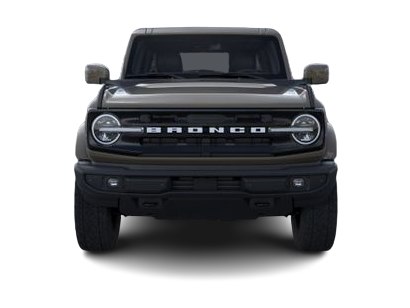 Thumbnail: 2026 Ford Bronco - 14