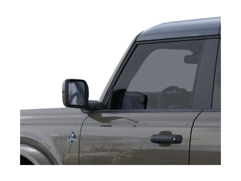 Thumbnail: 2026 Ford Bronco - 23