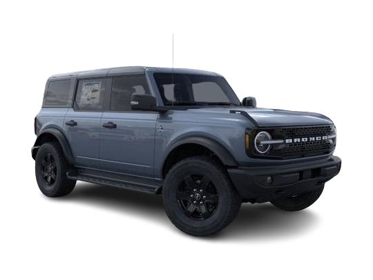 Thumbnail: 2025 Ford Bronco - 14