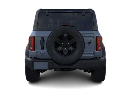 Thumbnail: 2025 Ford Bronco - 4