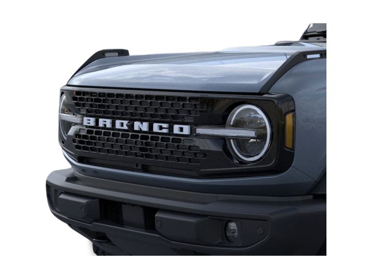 Thumbnail: 2025 Ford Bronco - 20