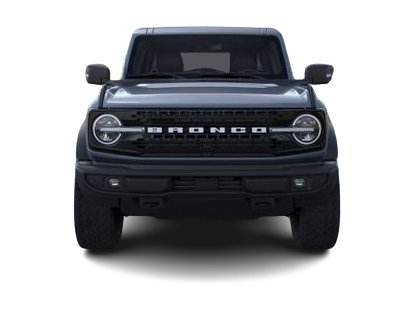 Thumbnail: 2025 Ford Bronco - 13