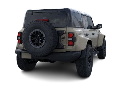 Thumbnail: 2025 Ford Bronco - 16