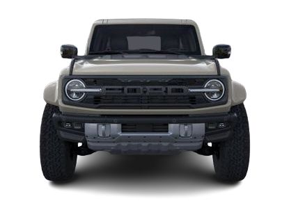 Thumbnail: 2025 Ford Bronco - 14