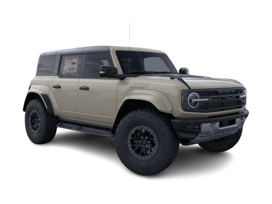 Thumbnail: 2025 Ford Bronco - 15