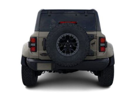 Thumbnail: 2025 Ford Bronco - 5