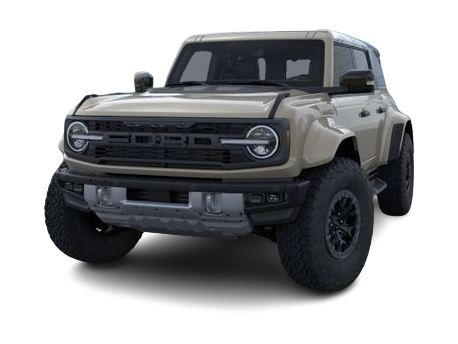Thumbnail: 2025 Ford Bronco - 13