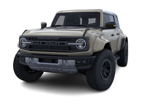 Thumbnail: 2025 Ford Bronco - 15