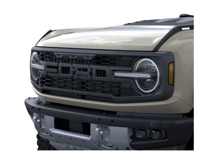 Thumbnail: 2025 Ford Bronco - 20