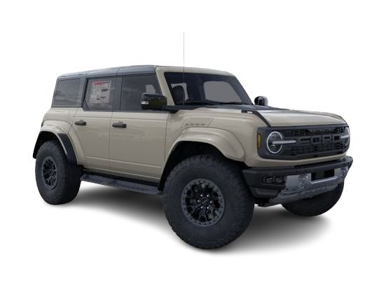 Thumbnail: 2025 Ford Bronco - 16