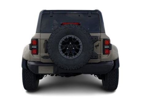 Thumbnail: 2025 Ford Bronco - 5