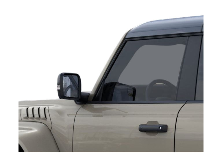 Thumbnail: 2025 Ford Bronco - 22