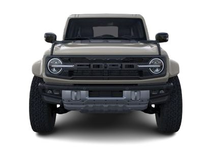 Thumbnail: 2025 Ford Bronco - 6
