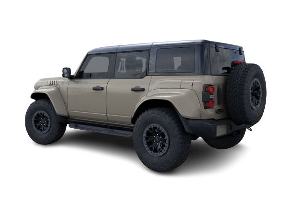 Thumbnail: 2025 Ford Bronco - 4