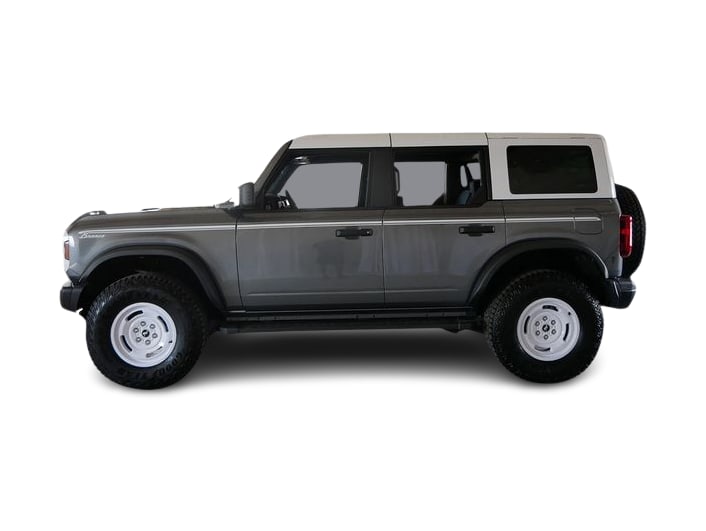 Thumbnail: 2025 Ford Bronco - 3