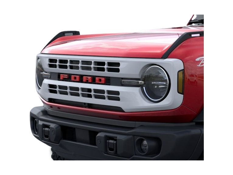 Thumbnail: 2026 Ford Bronco - 20
