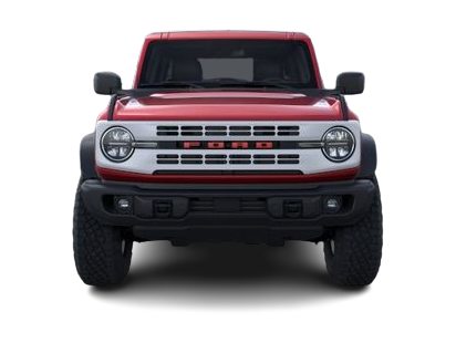Thumbnail: 2026 Ford Bronco - 15