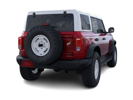 Thumbnail: 2026 Ford Bronco - 17