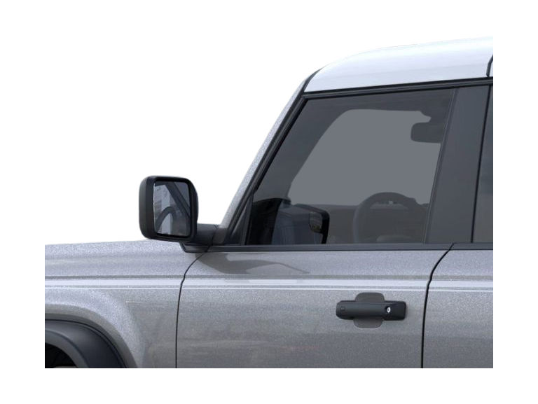 Thumbnail: 2026 Ford Bronco - 23