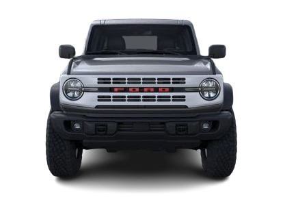 Thumbnail: 2026 Ford Bronco - 6