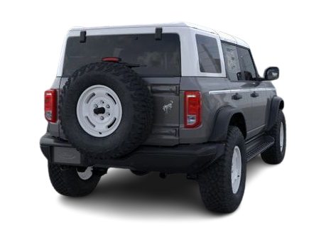 Thumbnail: 2026 Ford Bronco - 17