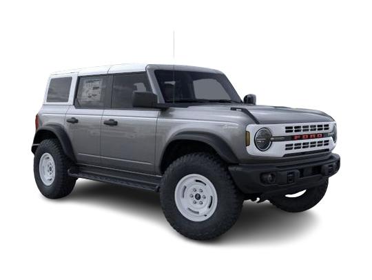 Thumbnail: 2026 Ford Bronco - 16