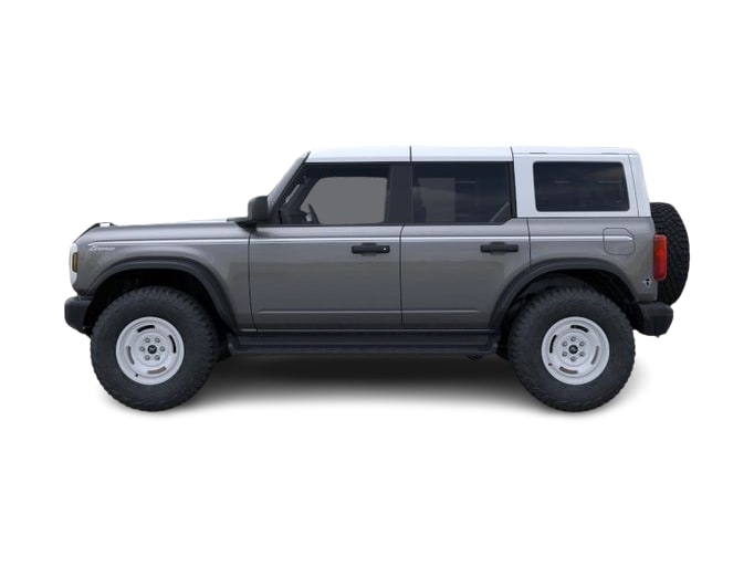 Thumbnail: 2026 Ford Bronco - 3