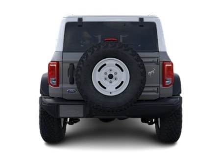 Thumbnail: 2026 Ford Bronco - 5