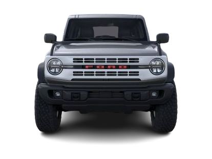 Thumbnail: 2026 Ford Bronco - 6