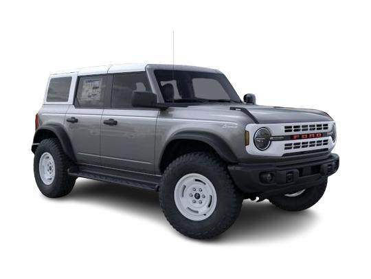 Thumbnail: 2026 Ford Bronco - 15