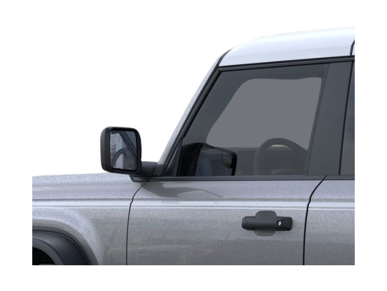 Thumbnail: 2026 Ford Bronco - 23