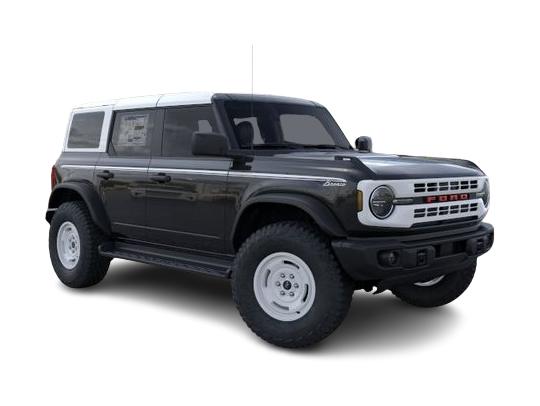 Thumbnail: 2026 Ford Bronco - 15