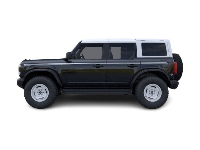 Thumbnail: 2026 Ford Bronco - 3