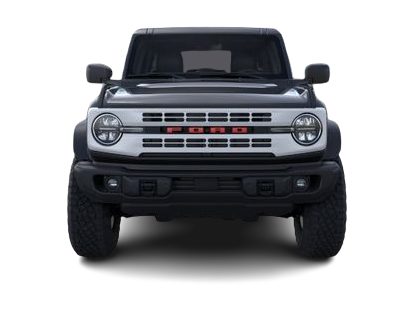 Thumbnail: 2026 Ford Bronco - 6