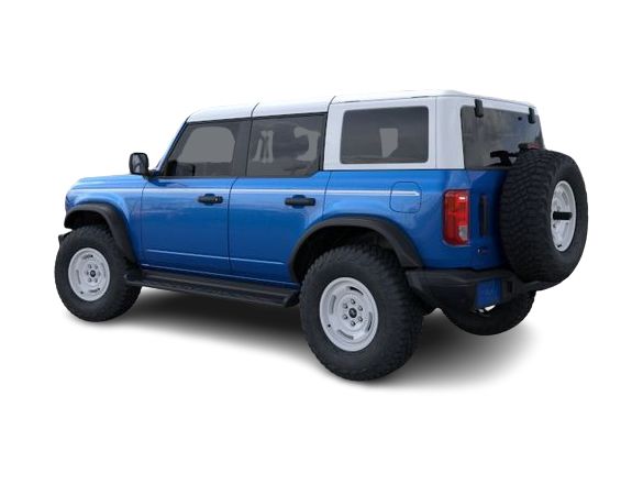 Thumbnail: 2026 Ford Bronco - 14
