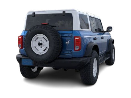 Thumbnail: 2026 Ford Bronco - 16