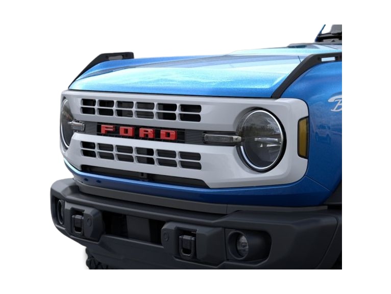 Thumbnail: 2026 Ford Bronco - 20