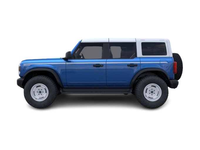 Thumbnail: 2026 Ford Bronco - 3