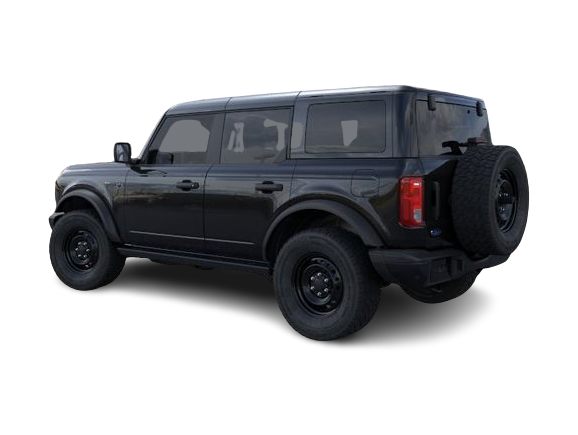 Thumbnail: 2026 Ford Bronco - 16