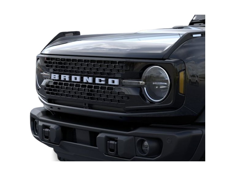 Thumbnail: 2026 Ford Bronco - 22