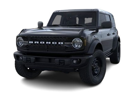 Thumbnail: 2026 Ford Bronco - 15